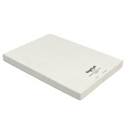 DigiTuff Synthetic Premium Media A4 160gsm 120ums Matt White Pack 100