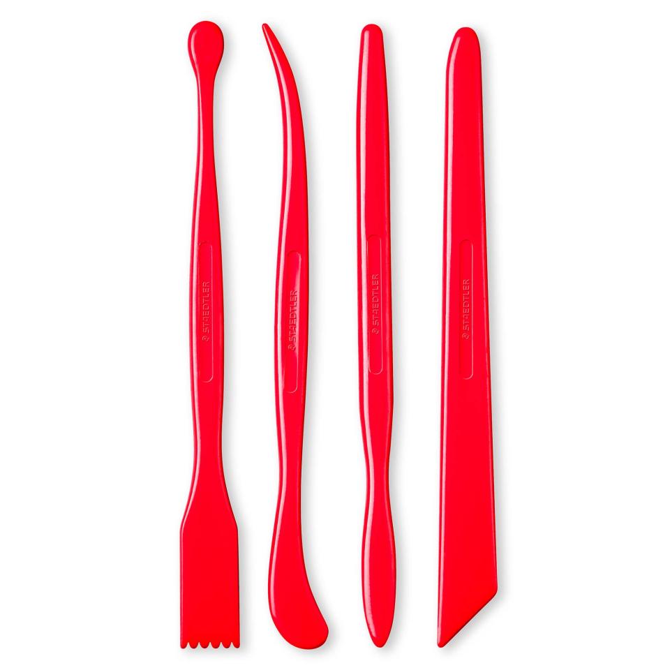 Staedtler Fimo Modelling Tools Image