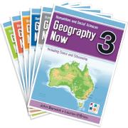 Geography Now 3. Author Teachers4teachers