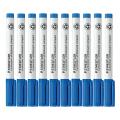 Thumbnail image of Staedtler Lumocolor Compact Whiteboard Marker Blue Box 10