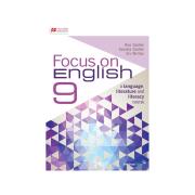 Focus on English 9 Student Book Rex Sadler Et Al