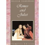 Romeo & Juliet Student Shakespeare Series. Author William Shakespeare. Edited By De Jager Haum