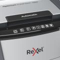 Thumbnail image of Rexel Optimum Autofeed Shredder 100X Cross Cut