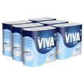 Thumbnail image of Kleenex VIVA 44301 Kitchen Towel White 60 Sheets Twin Pack Case 6