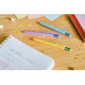 Thumbnail image of Bic 4 Colours Pastel Box 12
