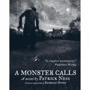 A  Monster Calls (Ness & Kay)