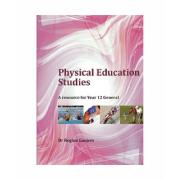 Physical Education Studies A Resource For Year 12 General