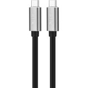 Klik 2m USB-C Male To USB-C Male Usb3.2 Gen1 5gbps Cable
