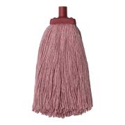 Oates Duraclean Mop Head 400g Red