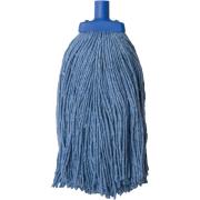 Oates Duraclean 400G Premium Textile Mop Head Blue