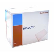 Smith & Nephew Melolite Low-Adherent Dressing 5 x 7.5cm Each
