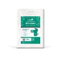 Thumbnail image of Envirostar Landfill Biodegradable Bin Liners Opaque 120 Litre Pack 50 Carton 200
