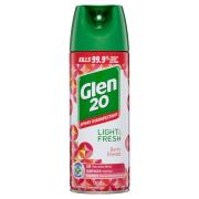 Glen 20 Disinfectant Spray Berry Scent 300g