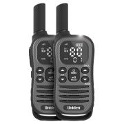 Uniden Uh620 Max 2 Watt 80 Channel Uhf Twin Pack