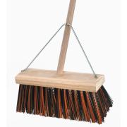 Oates 350mm Prolene Broom Handle And Braket