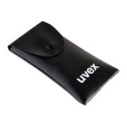Uvex 1000 Spectacles Case With Pocket Clip Each