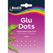 Bostik Glu Dots Extra Strong