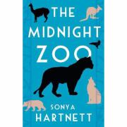 The Midnight Zoo Hartnett