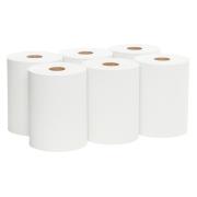 Scott 12388 Slimroll Paper Hand Towel 176m White Carton 6