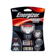 Energizer Vision Hd & Focus Headlight Each