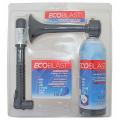 Thumbnail image of Uneedit Rw6906 Horn Hand Held Ecoblast Rechargeable With Pump Complete Kit