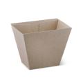 Thumbnail image of Detpak Endura Chip Cup Brown Carton 500