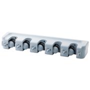 Oates Broom Holder All Purpose Each