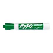 Expo Dry Erase Whiteboard Marker Bullet Tip Green