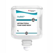 SC Johnson Pro OxyBAC Antibac Foam Hand Wash 1L Carton 6