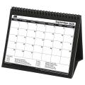 Thumbnail image of Sasco 2026 Desk Calendar 210mm x 170mm