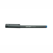 Uni-ball UB103 Rollerball Pen Fine 0.7mm Black Box 12