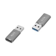 Klik USB-A Male To USB-C Female USB 3.0 Adapter