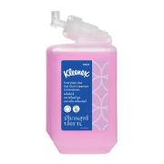 Kleenex Everyday Use Gel Skin Cleanser 78925 - 1 Cartridge 1L