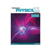 Heinemann Physics 11 Print & Digital 4th Ed Authors Carmel Fry Et Al