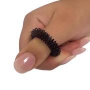 Kaiko Finger Spikey Black