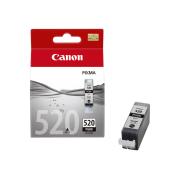 Canon PIXMA PGI-520BK Black Ink Cartridge