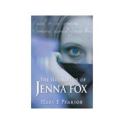 Allen & Unwin The Adoration Of Jenna Fox. Author Mary E Pearson