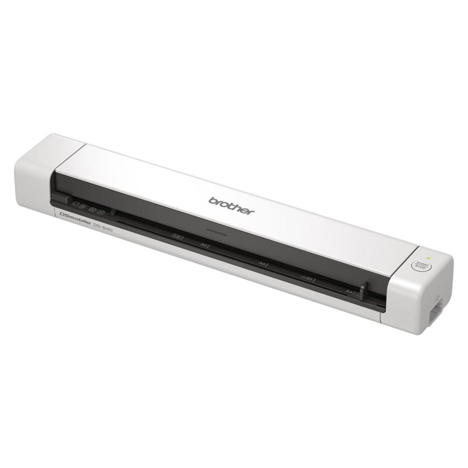 Brother DS-640 Mobile Scanner | Winc