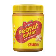 Bega Crunchy Peanut Butter Spread Jar 470g