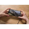 Thumbnail image of Cygnett Unite Right-angle USB-C To USB-A Usb 2.0 Cable 1m Black