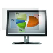 3M Anti-Glare Filter for 23 Inch Widescreen Desktop LCD Monitor Clear