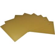 Teter Mek Surface Board 510x640mm 300gsm Gold Pack 20