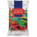 Thumbnail image of Victoria Gardens Jelly Snakes Lollies 750g