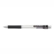 Pentel Az-125 E-Sharp Mechanical Pencil 0.5mm Black