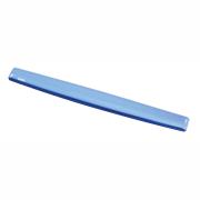 Winc Keyboard Gel Wrist Rest Blue