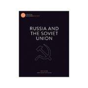 Nelson Modern History Russia and the Soviet Union 1st Ed SB Print Author Ken Webb