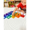 Thumbnail image of Learn And Grow Toys Magnetic Tile Toppers Numeracy Pack 40 Piece
