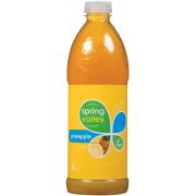 Spring Valley Pineapple Juice 1.25 Litre