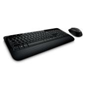Microsoft 2000 Wireless Desktop Keyboard & Mouse