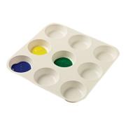 EC Palette Muffin Tray 9 Well